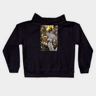 Confident Kids Hoodie